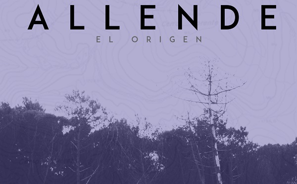 ‘Allende El Origen’ en el Palacio de Festivales