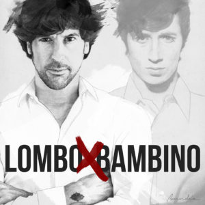 Manuel Lombo presentará su espectáculo Lombo x Bambino el 5 de diciembre en Granada