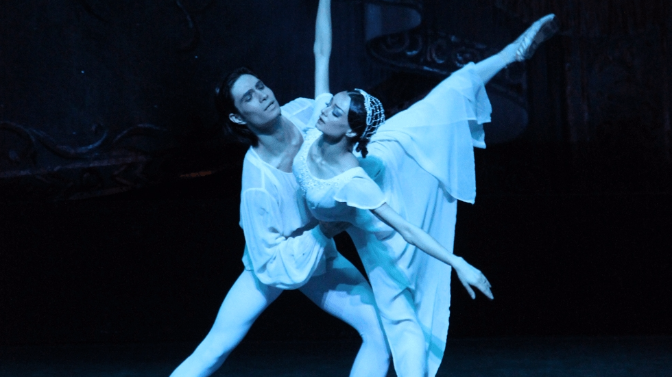Romeo y Julieta/Gala en el Teatro Cervantes – Danza Málaga 2019