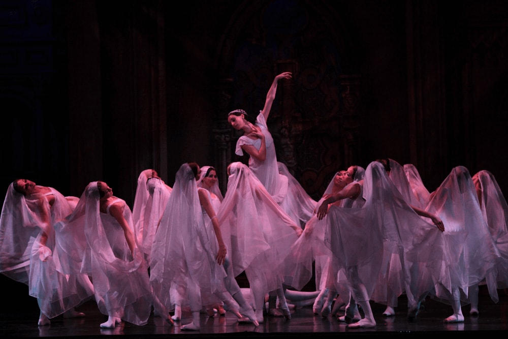 Ballet Nacional Ruso: ‘Romeo y Julieta’ y ‘Carmen’ en el Fórum