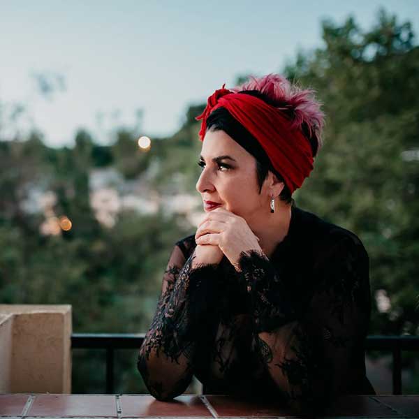 Concierto de Amparanoia + Rocío Márquez + Carmen Boza + Suilma Aali + Artista sorpresa en La Riviera en Madrid