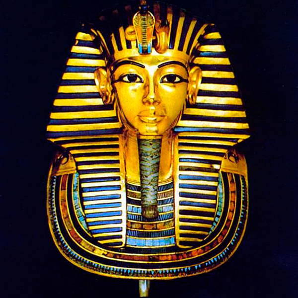 Descubre los tesoros de Tutankhamón en Museo Egipcio de Barcelona