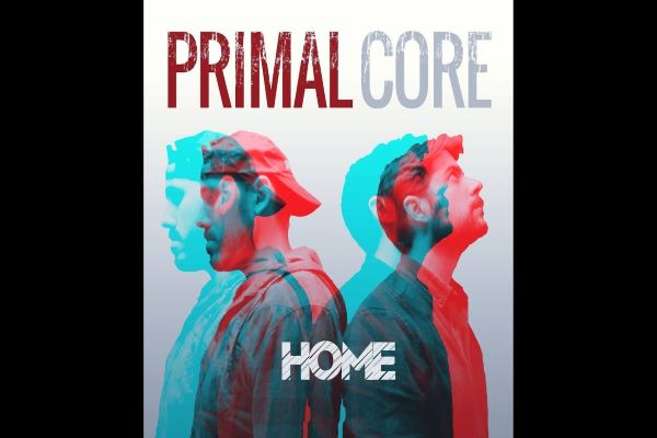 Concierto de Primal Core, en el festival de Tribu 2019