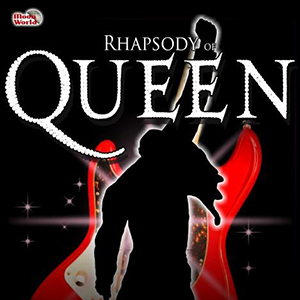 Espectáculo Rhapsody Of Queen