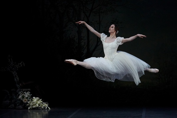 Ballet du Capitole de Toulouse presneta ‘Giselle’