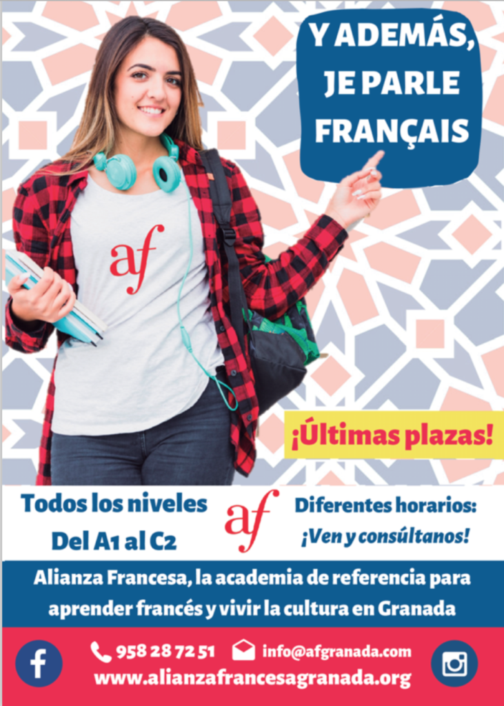 Alianza Francesa de Granada
