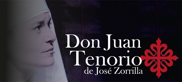 ‘Don Juan Tenorio’ en el Cultural Caja de Burgos