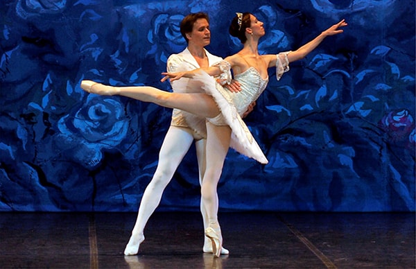 Ballet de San Petersburgo: ‘El Cascanueces’ en el Teatro Principal