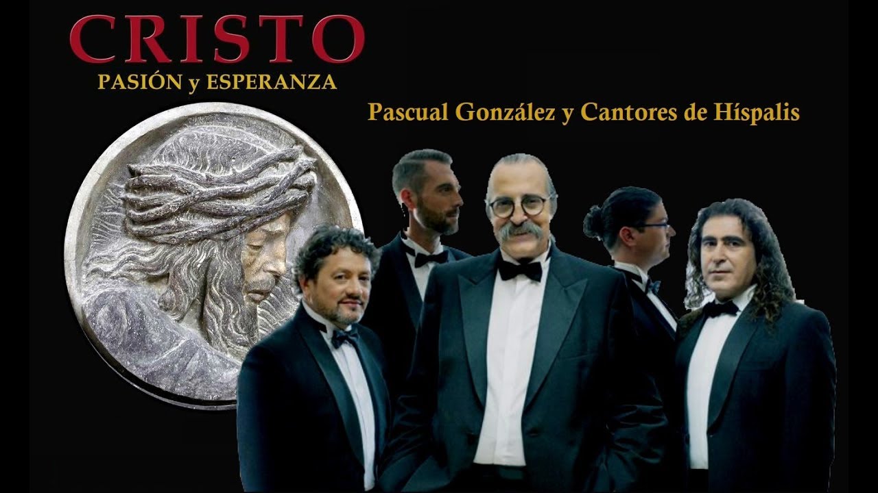 Pascual González y Cantores de Híspalis, retornan al Palacio de Congresos de Granada