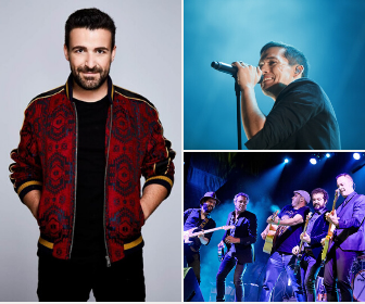 5 cantantes murcianos famosos que nos encantan