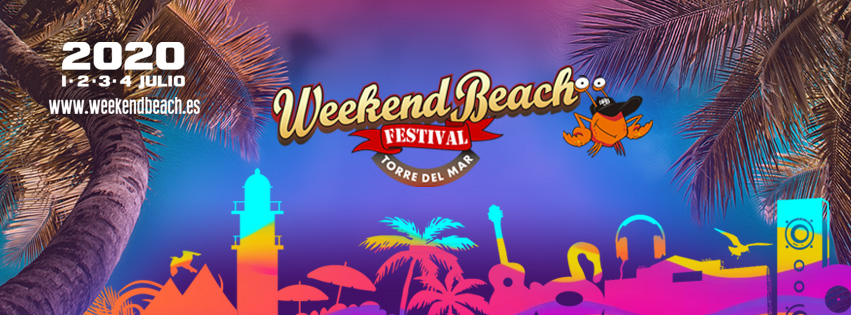 Weekend Beach Festival lanza los primeros 15.000 abonos con precio especial