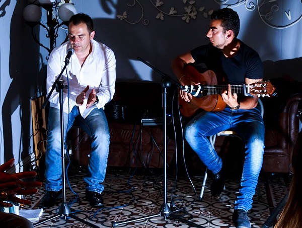 Norte Flamenco en Albarrio