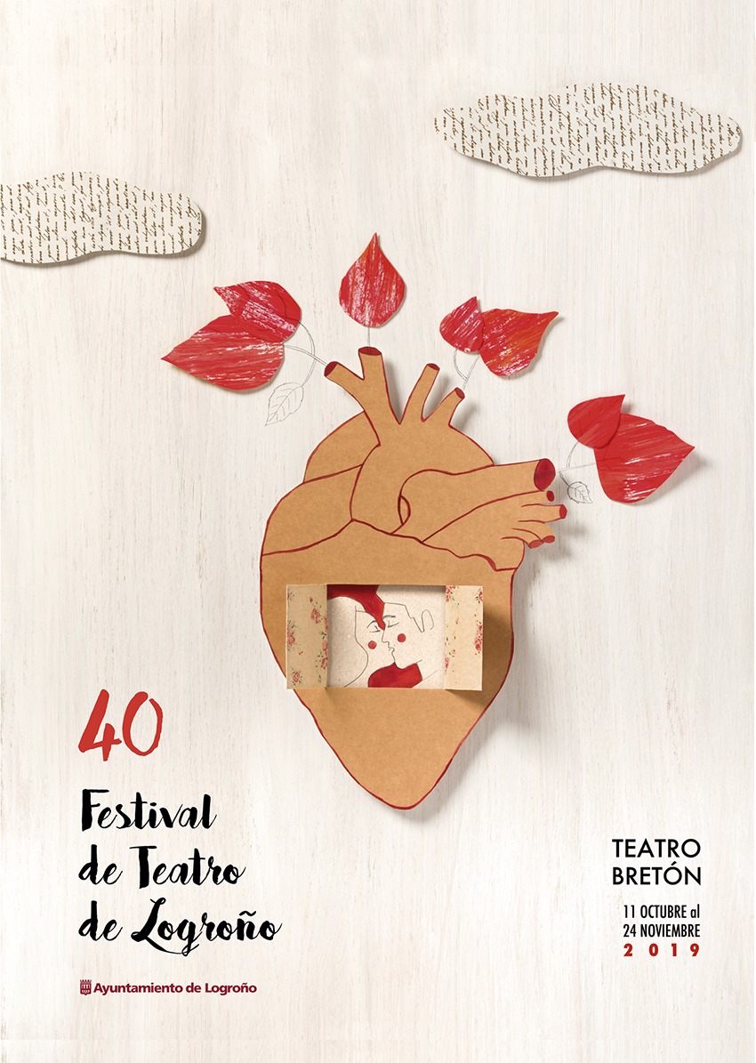 40º Festival de Teatro de Logroño