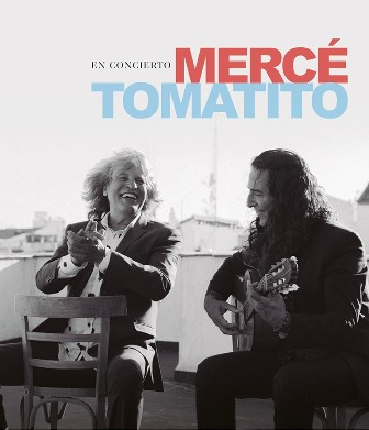 José Mercé y Tomatito continúan su gira en Murcia