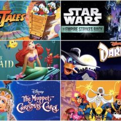 Disney+ estrena su servicio de streaming