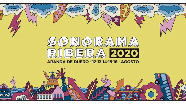 Sonorama Ribera 2020 confirma sus primeros artistas