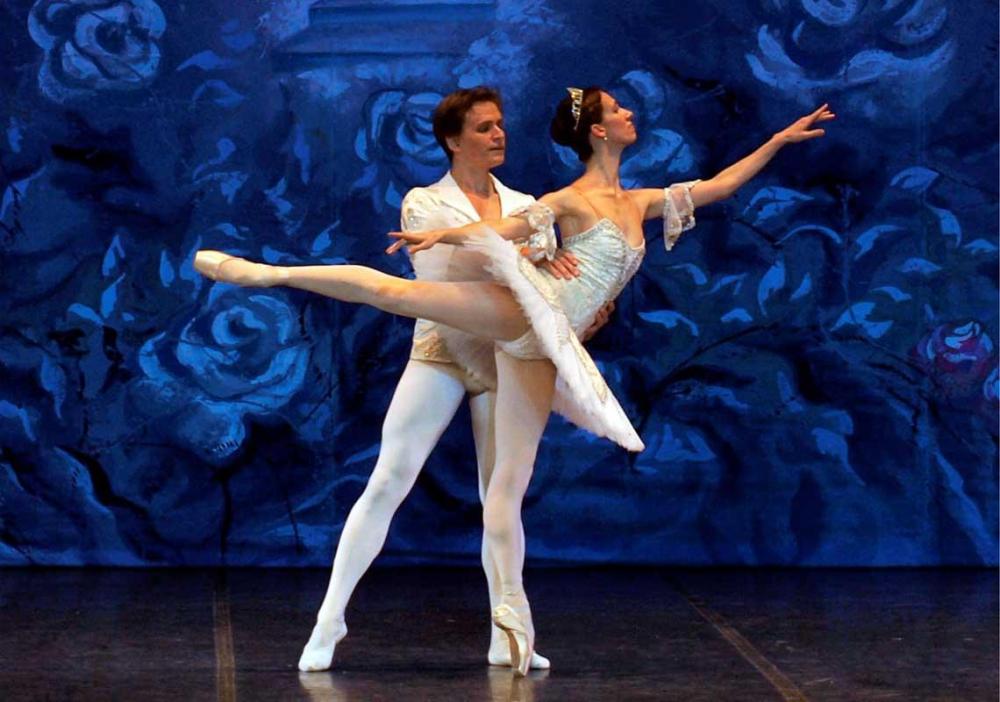 El Cascanueces, del Ballet Clásico de San Petersburgo en Cangas