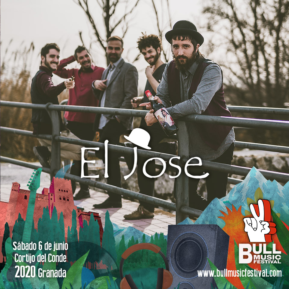 bull music festival 2020
