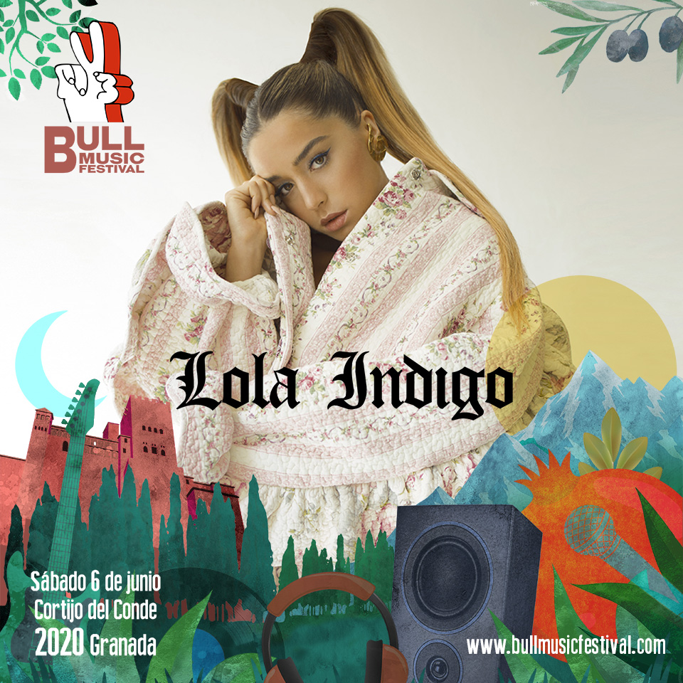 bull music festival 2020