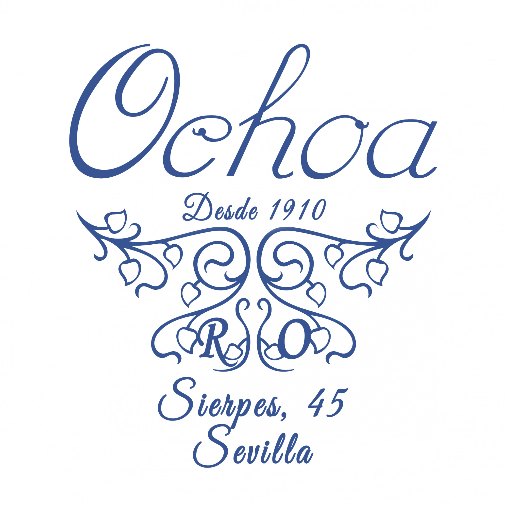 Confiteria Ochoa
