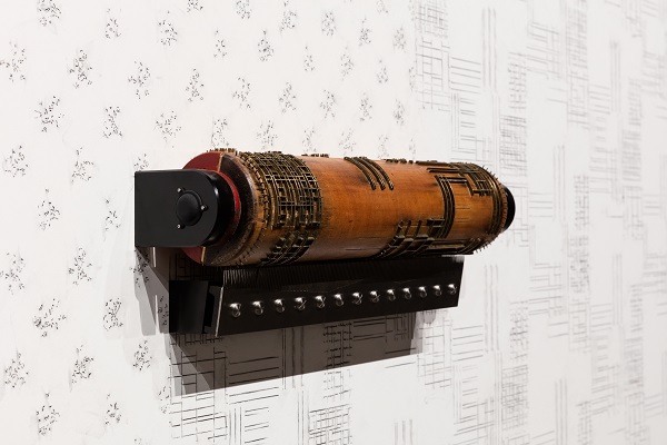 Cancelado – Visita a la exposición de Anri Sala: Imágenes sonoras