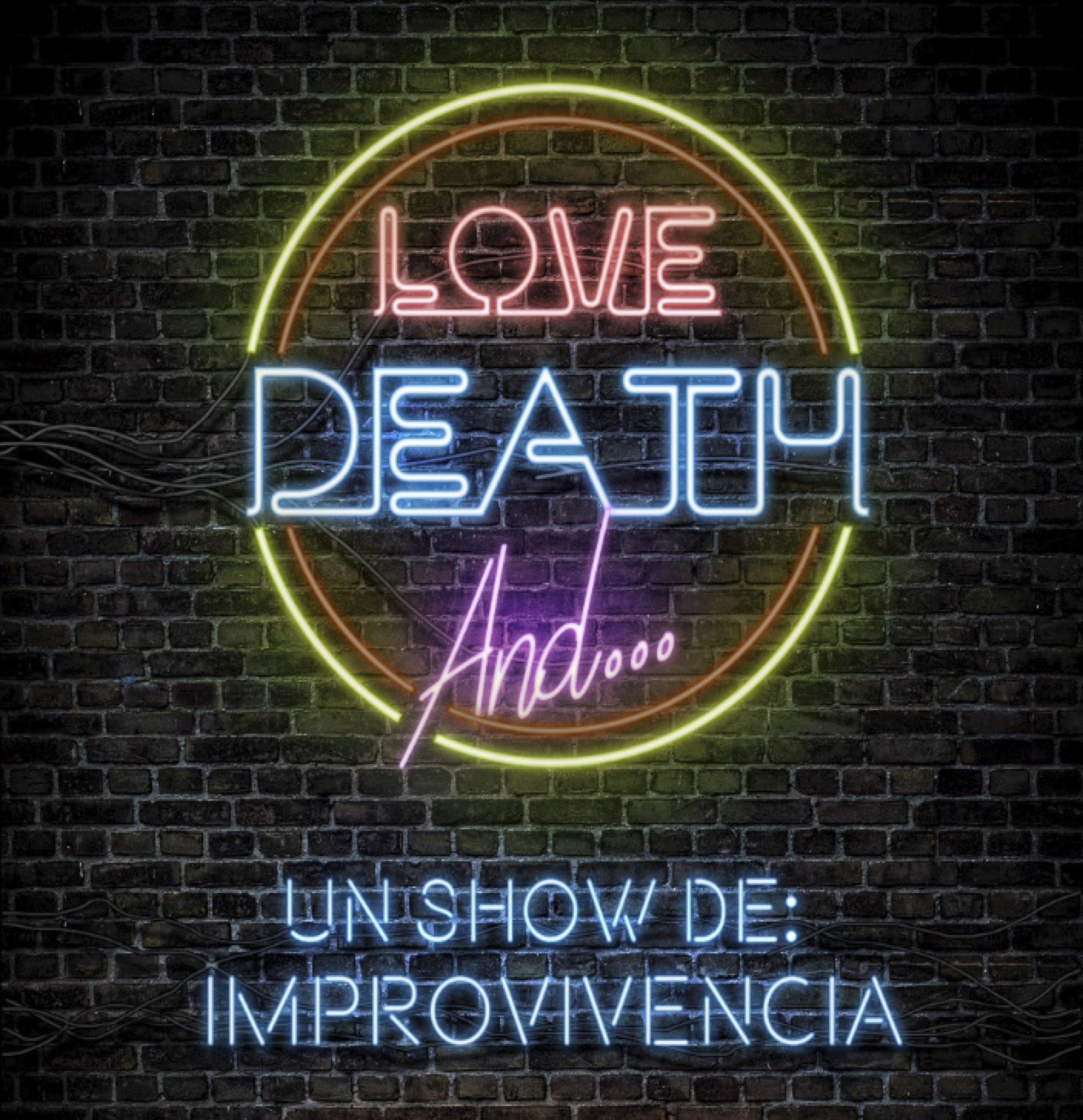 Love, death and… en Teatro Romea de Murcia