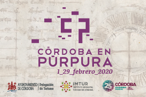 Córdoba en Púrpura 2020, del 1 al 29 de Febrero, ten a mano su completo programa de actividades.