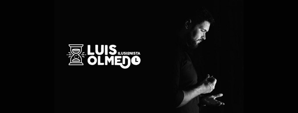 El mago Luis Olmedo presenta Perspectiva en La Cochera Cabaret de Málaga