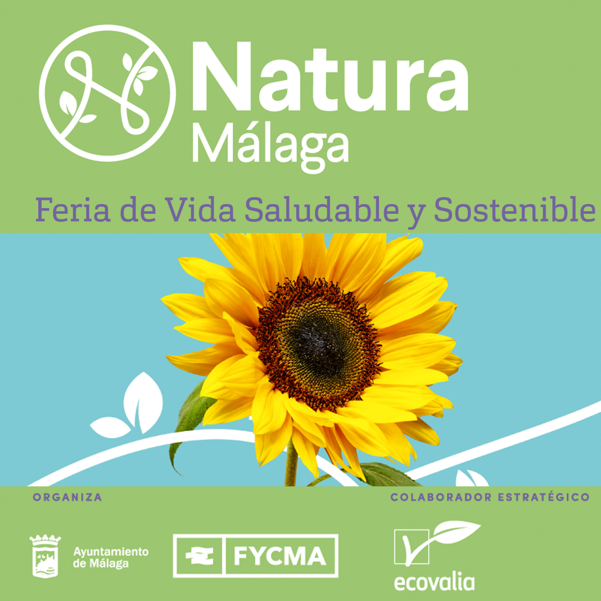 Natura Málaga 2020 en FYCMA APLAZADO