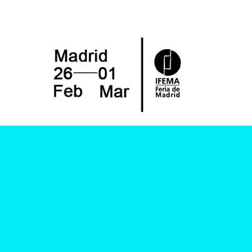 ARCOmadrid 2020 en IFEMA – Feria de Madrid