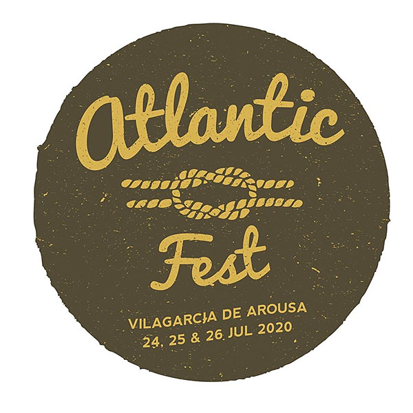 Atlantic Fest 2020, nueva edición del festival de A Illa de Arousa. Cancelado