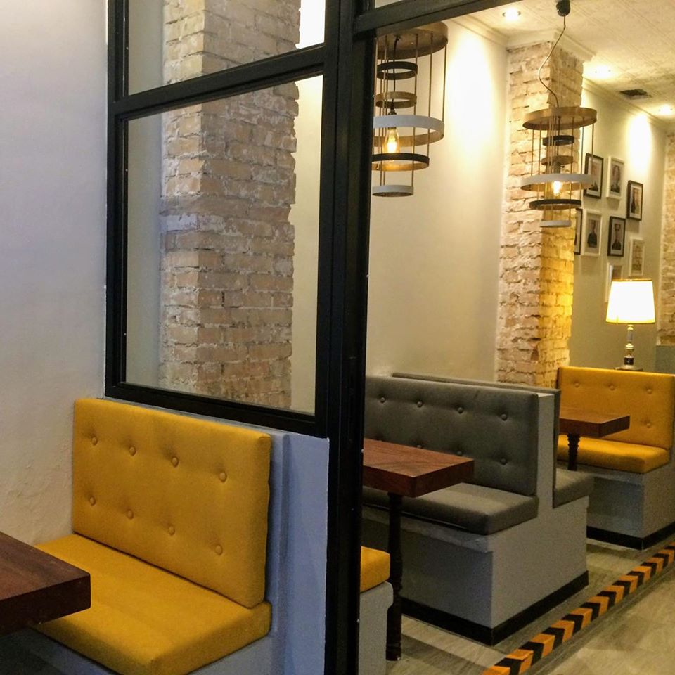 MODY Vermut & Coffee Bar, un nuevo concepto se inaugura en Alicante