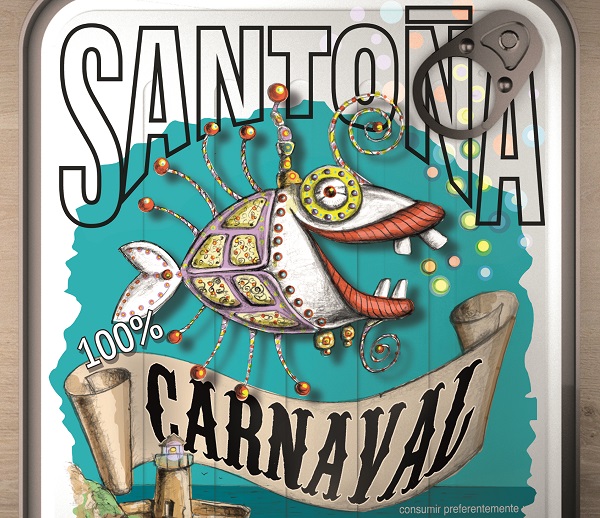 Toda la programación del Carnaval de Santoña