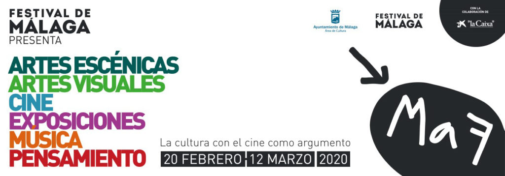 Málaga de Festival MaF 2020 - Programación