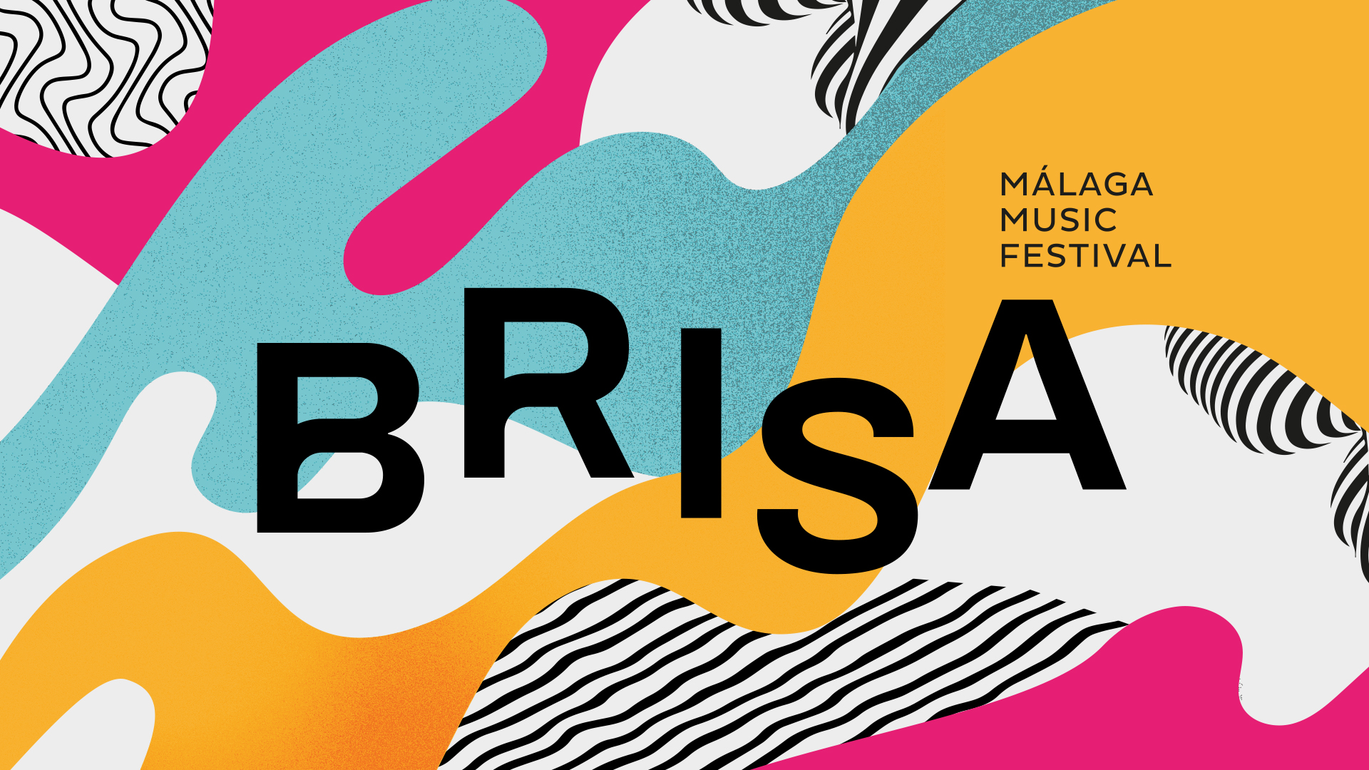 Brisa Festival 2020 en el Dique de Levante del Puerto de Málaga