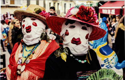 Carnaval de Alhama 2020 en Alhama de Granada