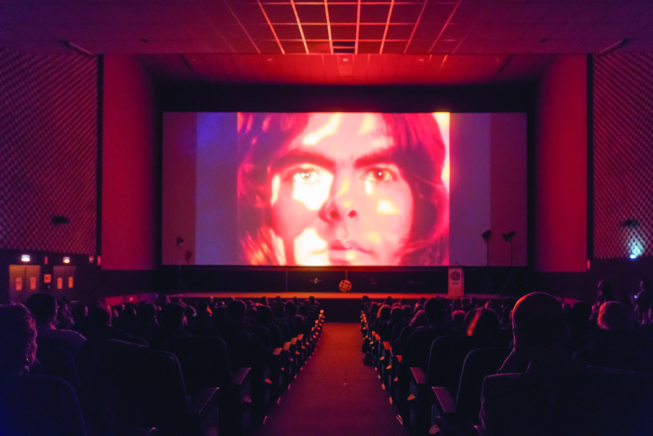 IBAFF XII, el festival Internacional de Cine de Murcia 2022