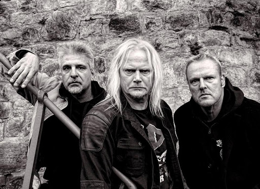 Sdi presenta su disco «80´s Metal Band» en Vigo