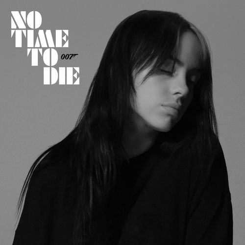 Billie Eilish lanza ‘No time to die’, el nuevo tema de 007