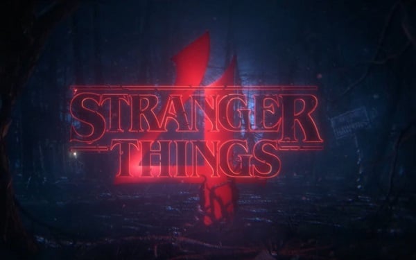 Stranger Things 4 estrena su nuevo trailer
