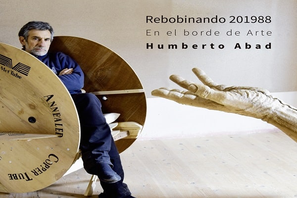 Exposición de Humberto Abad en la Fundación Cajacírculo