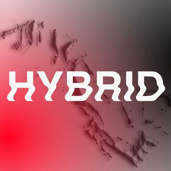 Hybrid Art Fair 2020 en Varios espacios  en Madrid
