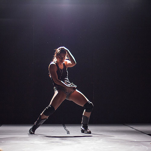 Macho Dancer + Corponomy en Teatros del Canal en Madrid