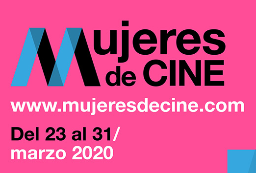 ‘Mujeres de Cine’, el primer festival online de cine dirigido por mujeres