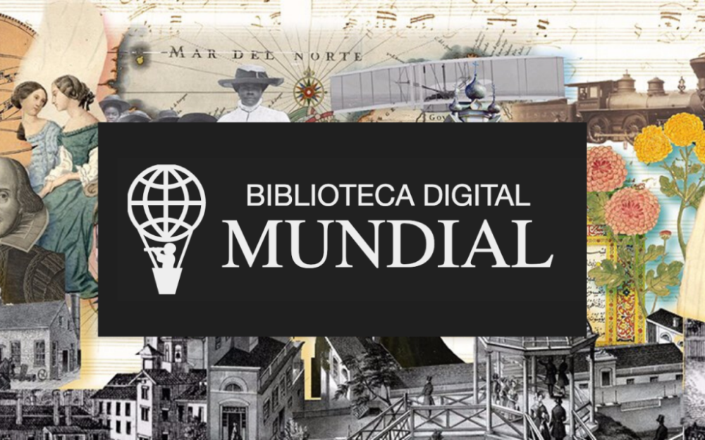 La UNESCO presenta la biblioteca digital mundial con acceso libre