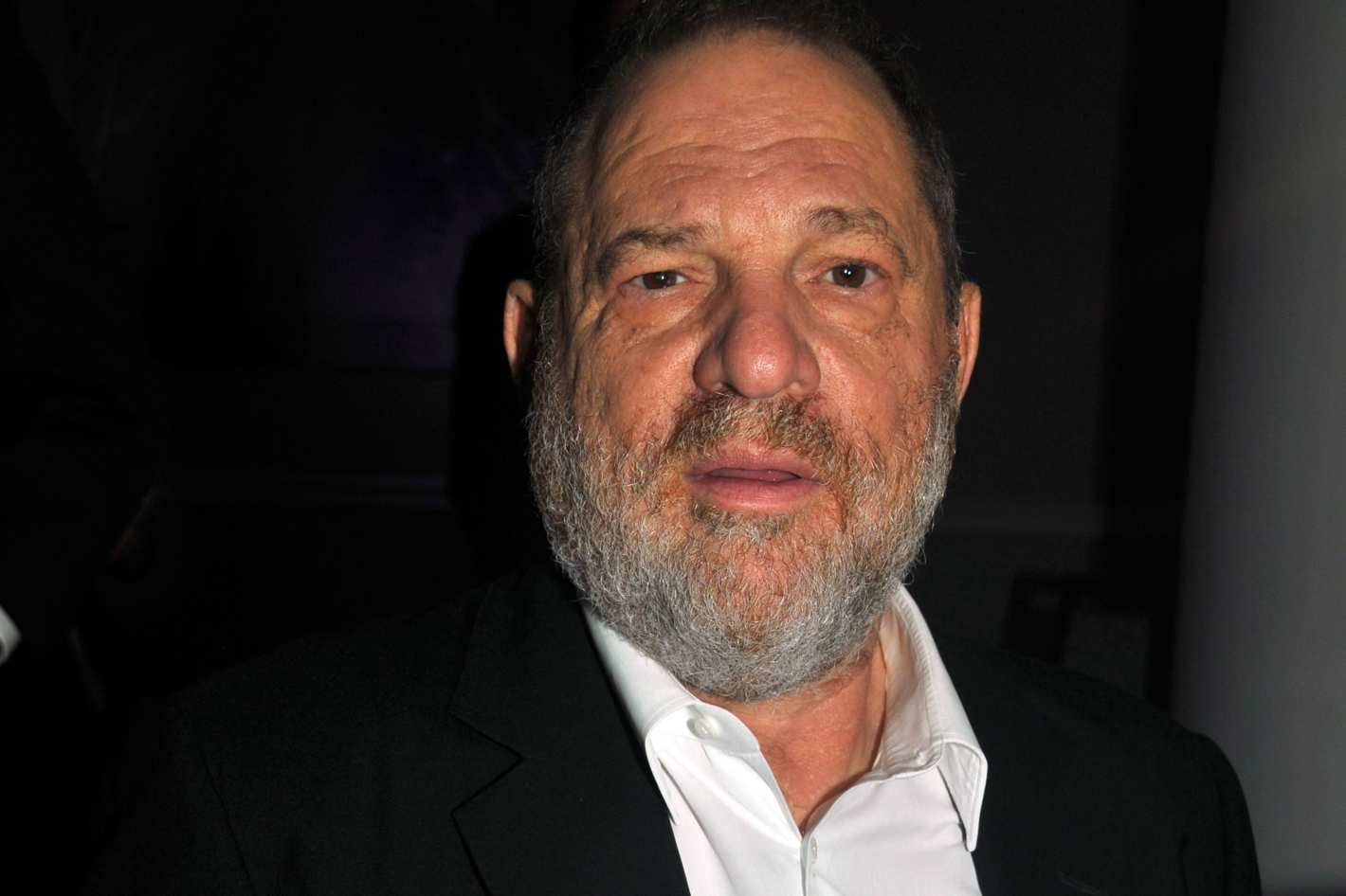 Harvey Weinstein es condenado a 23 años de prisión