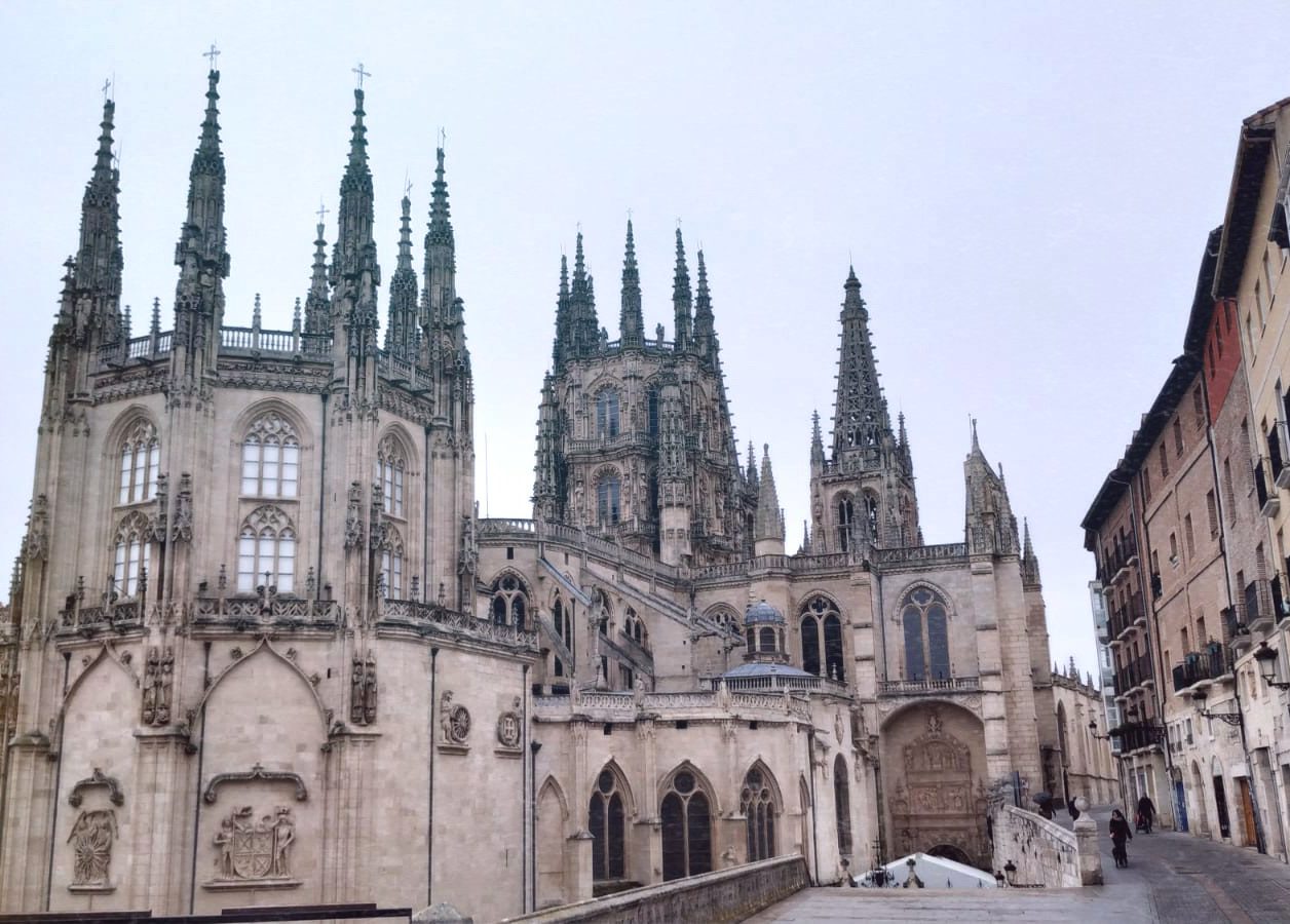 7 planes imprescindibles para conocer Burgos