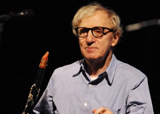 Cancelan la publicación de las memorias de Woody Allen