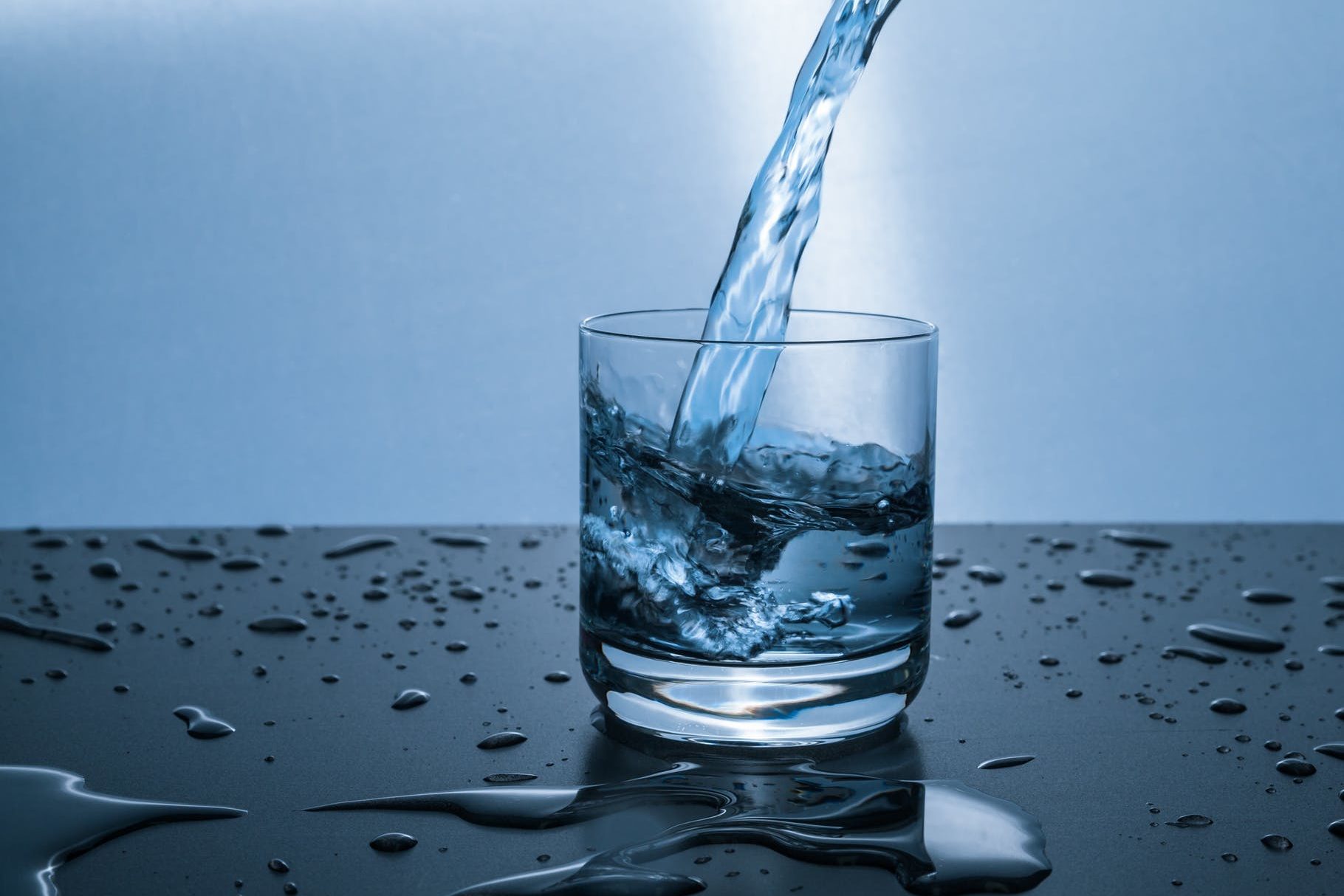 ‘El agua que bebemos’ en el MEH