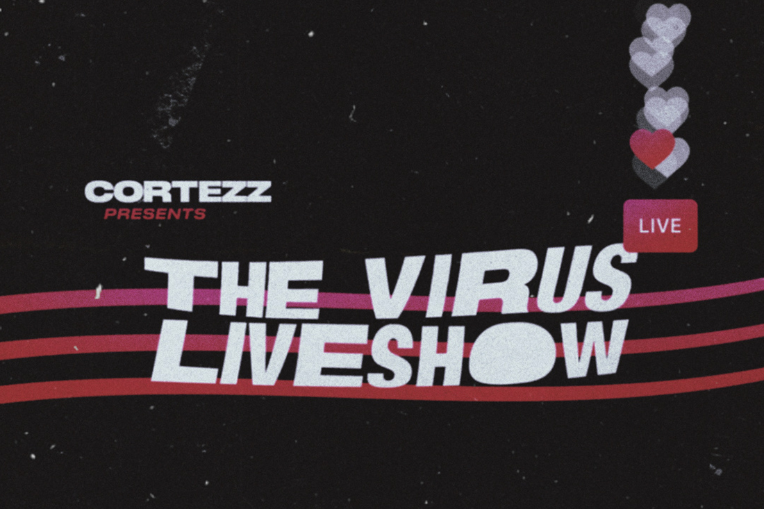 The Virus LiveShow